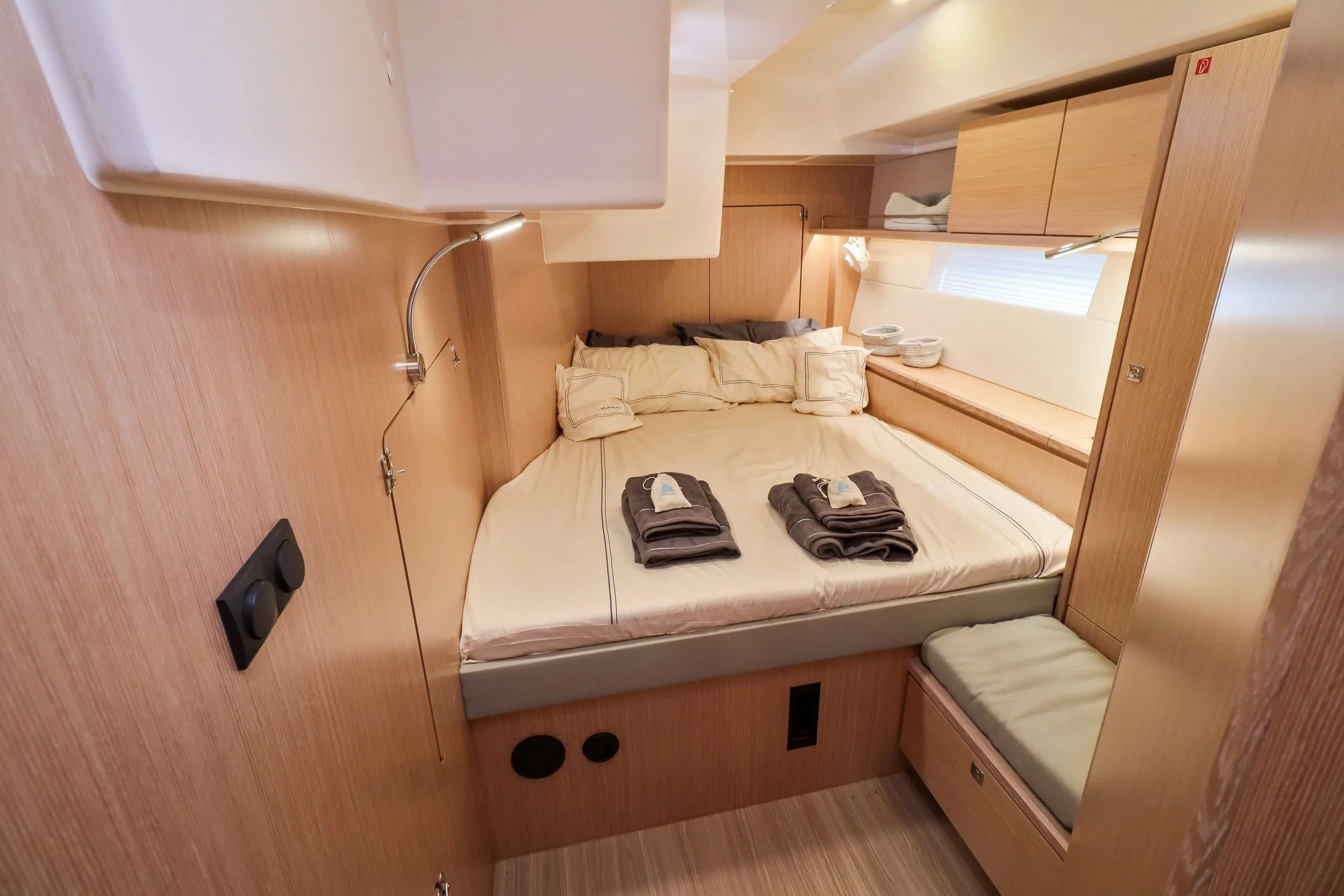 Bavaria C57 | Maimai