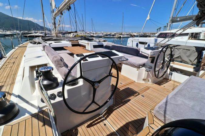 Bavaria C57 | Maimai