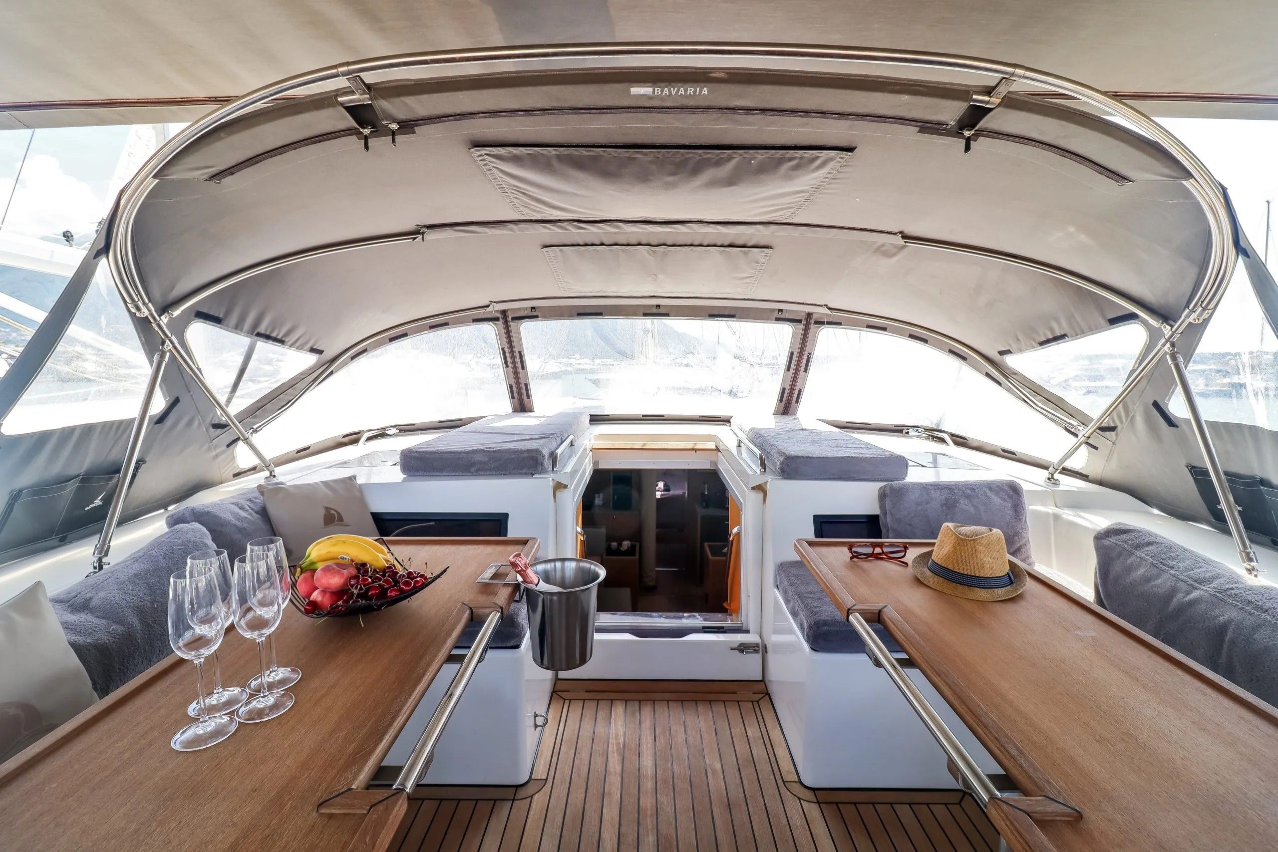 Bavaria C57 | Maimai