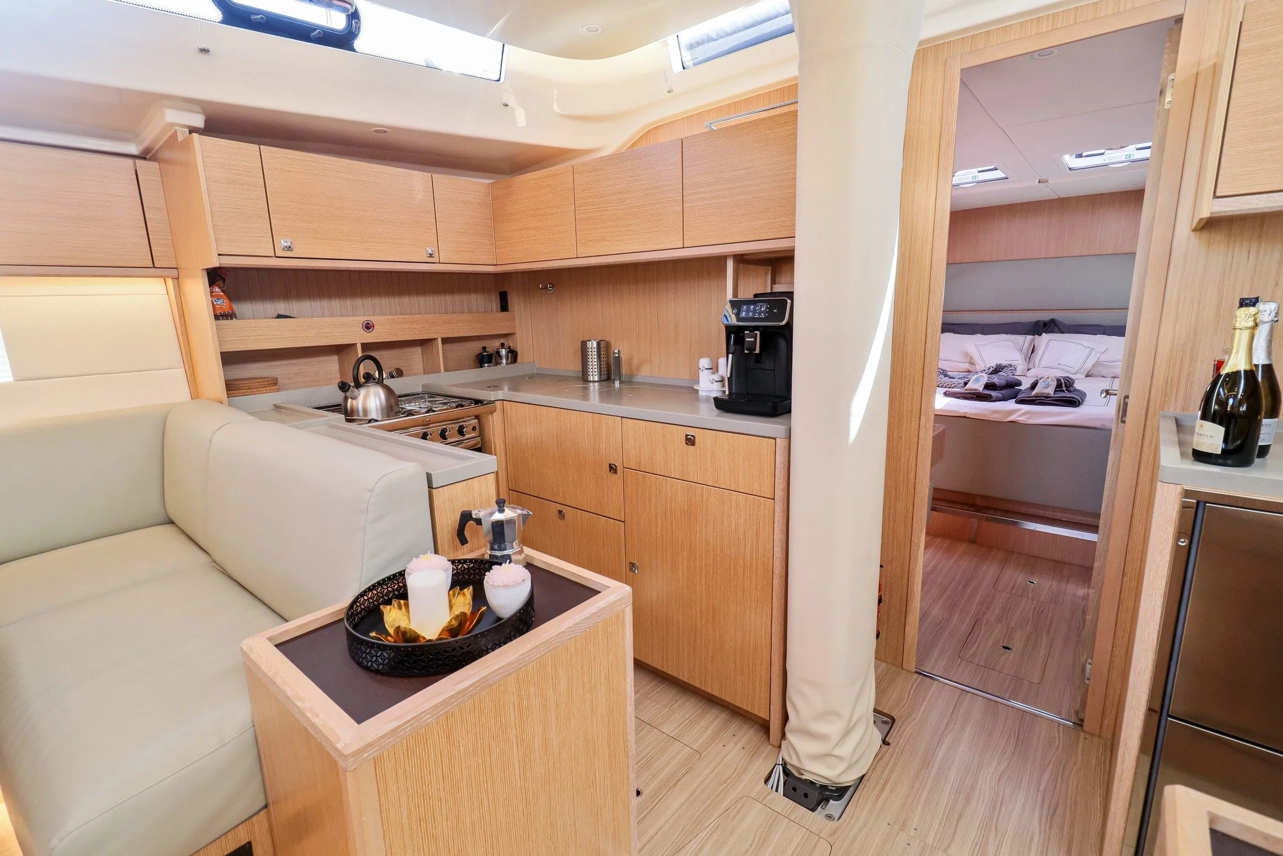 Bavaria C57 | Maimai