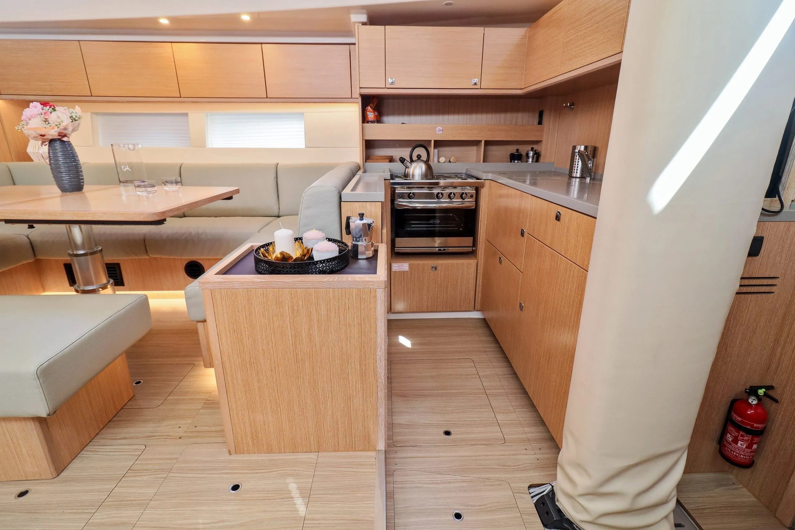 Bavaria C57 | Maimai