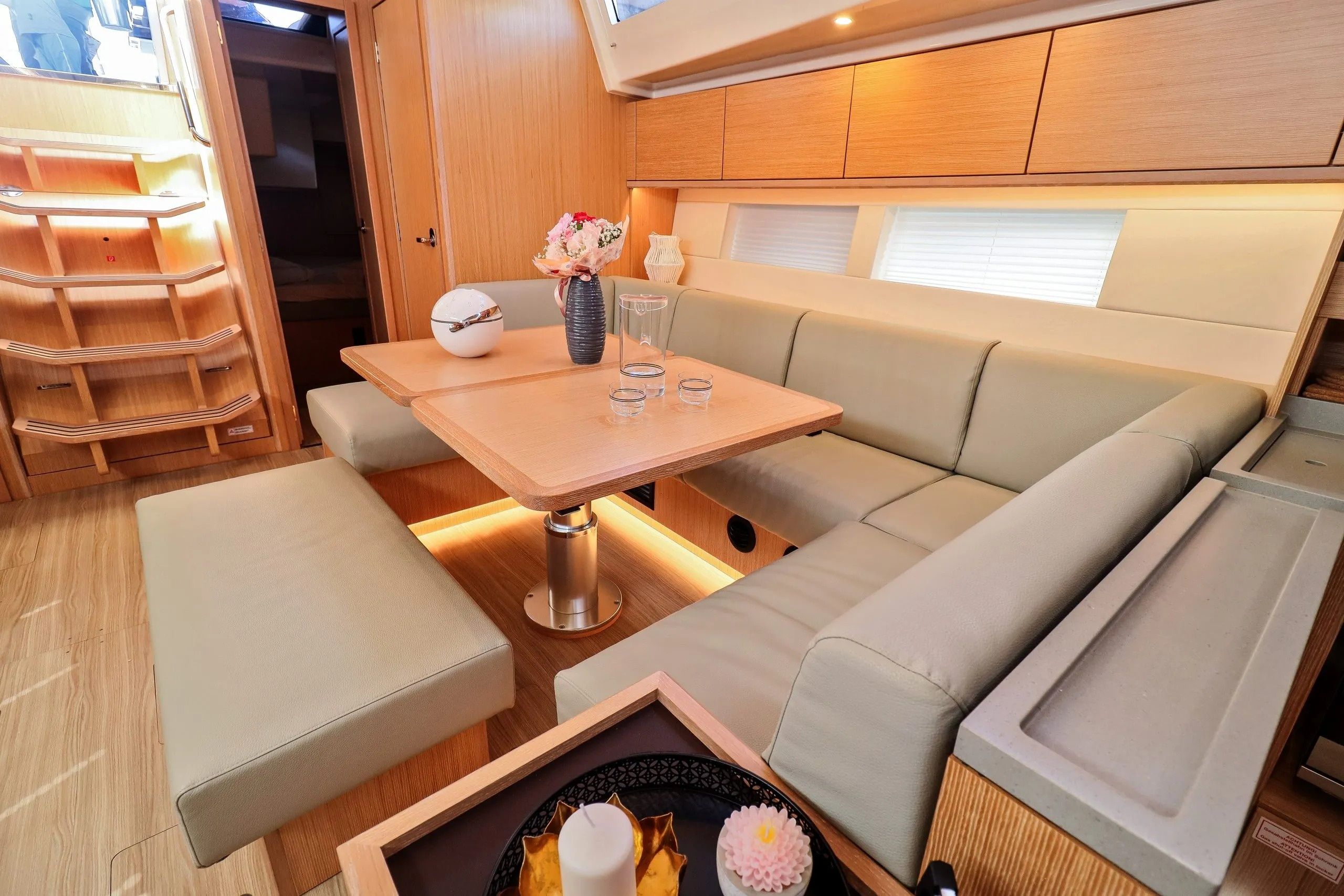 Bavaria C57 | Maimai