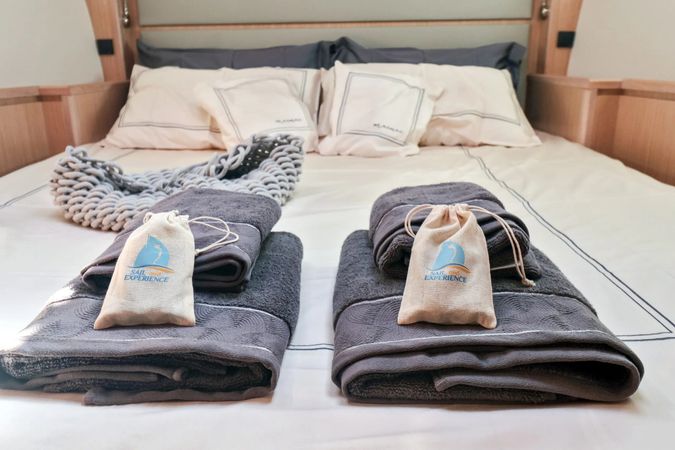 Bavaria C57 | Maimai