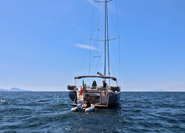 Bavaria C57 | Maimai