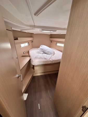 Beneteau Oceanis 40.1 | Dinamica