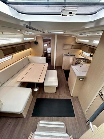 Beneteau Oceanis 40.1 | Dinamica