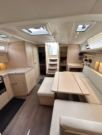 Beneteau Oceanis 40.1 | Dinamica