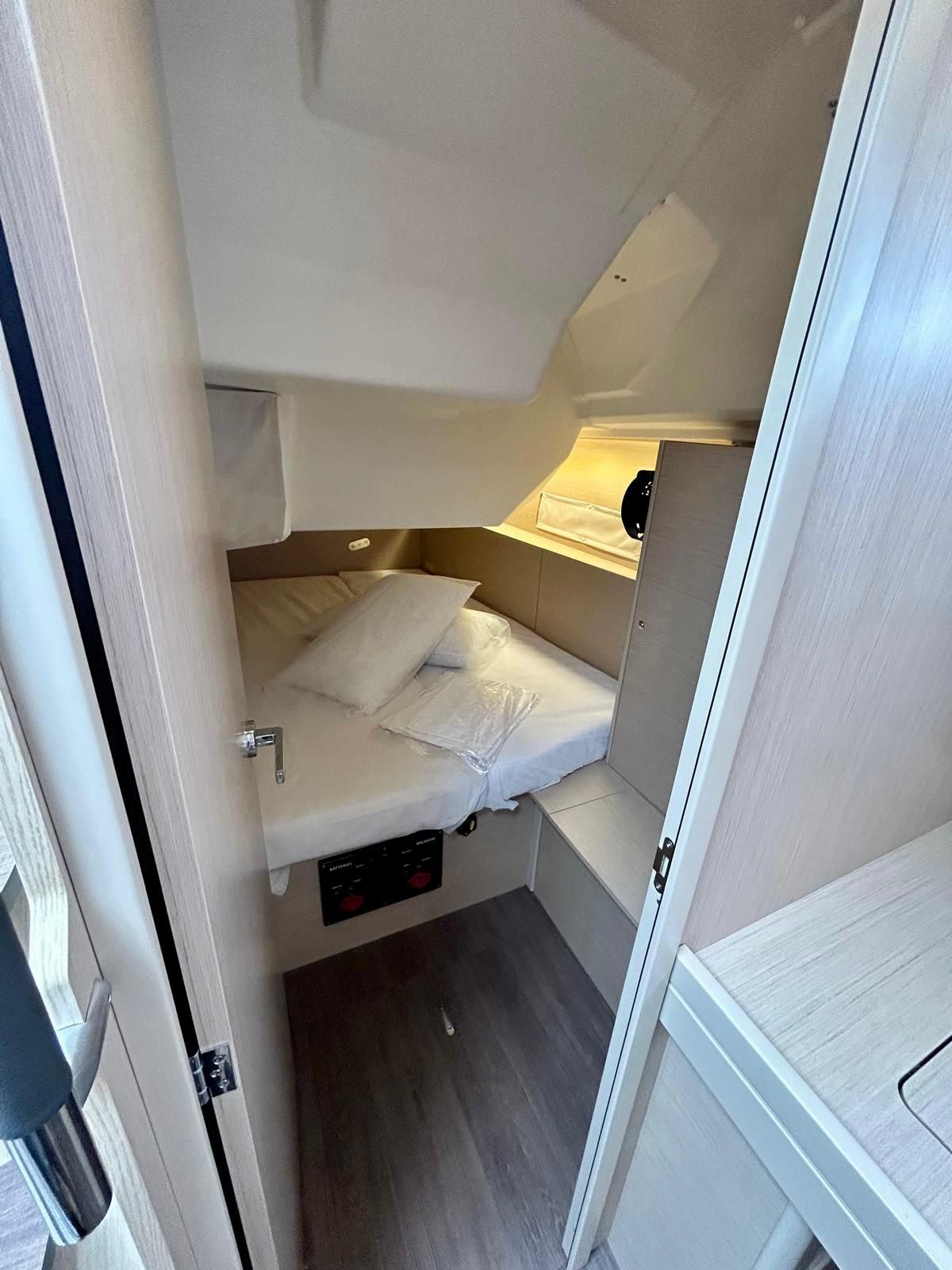 Beneteau Oceanis 40.1 | Dinamica
