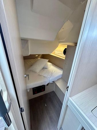 Beneteau Oceanis 40.1 | Dinamica