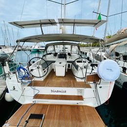 Beneteau Oceanis 40.1 | Dinamica