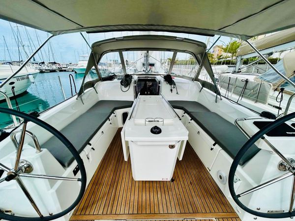 Beneteau Oceanis 40.1 | Dinamica