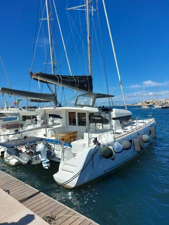 Lagoon 40 | Nerea
