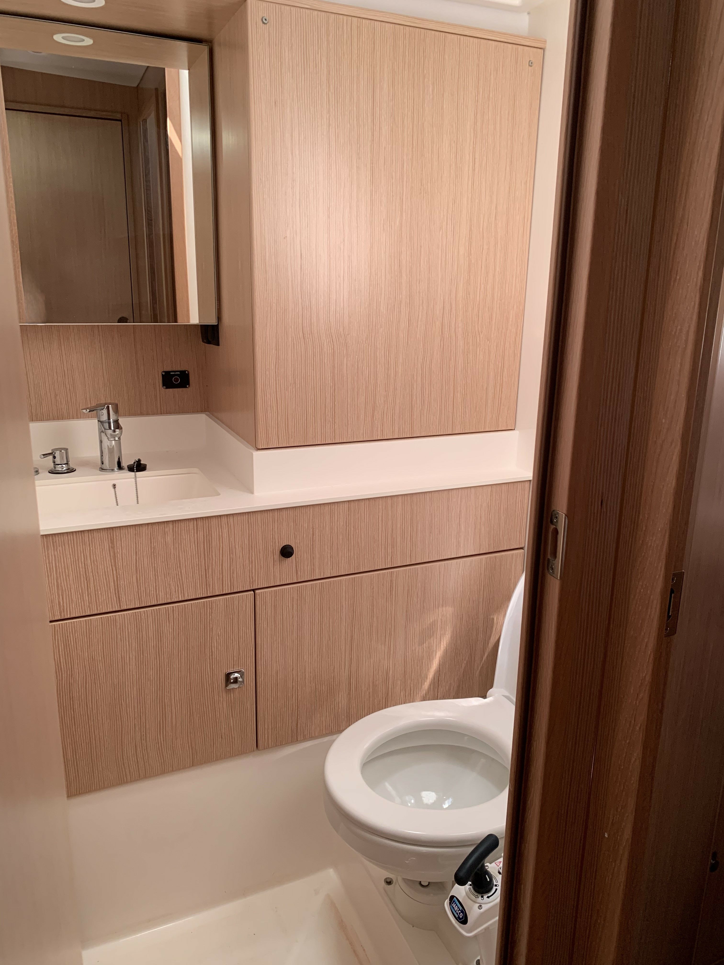 Bavaria C50 | Mathilda