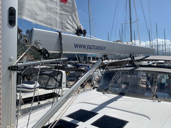 Bavaria C50 | Mathilda