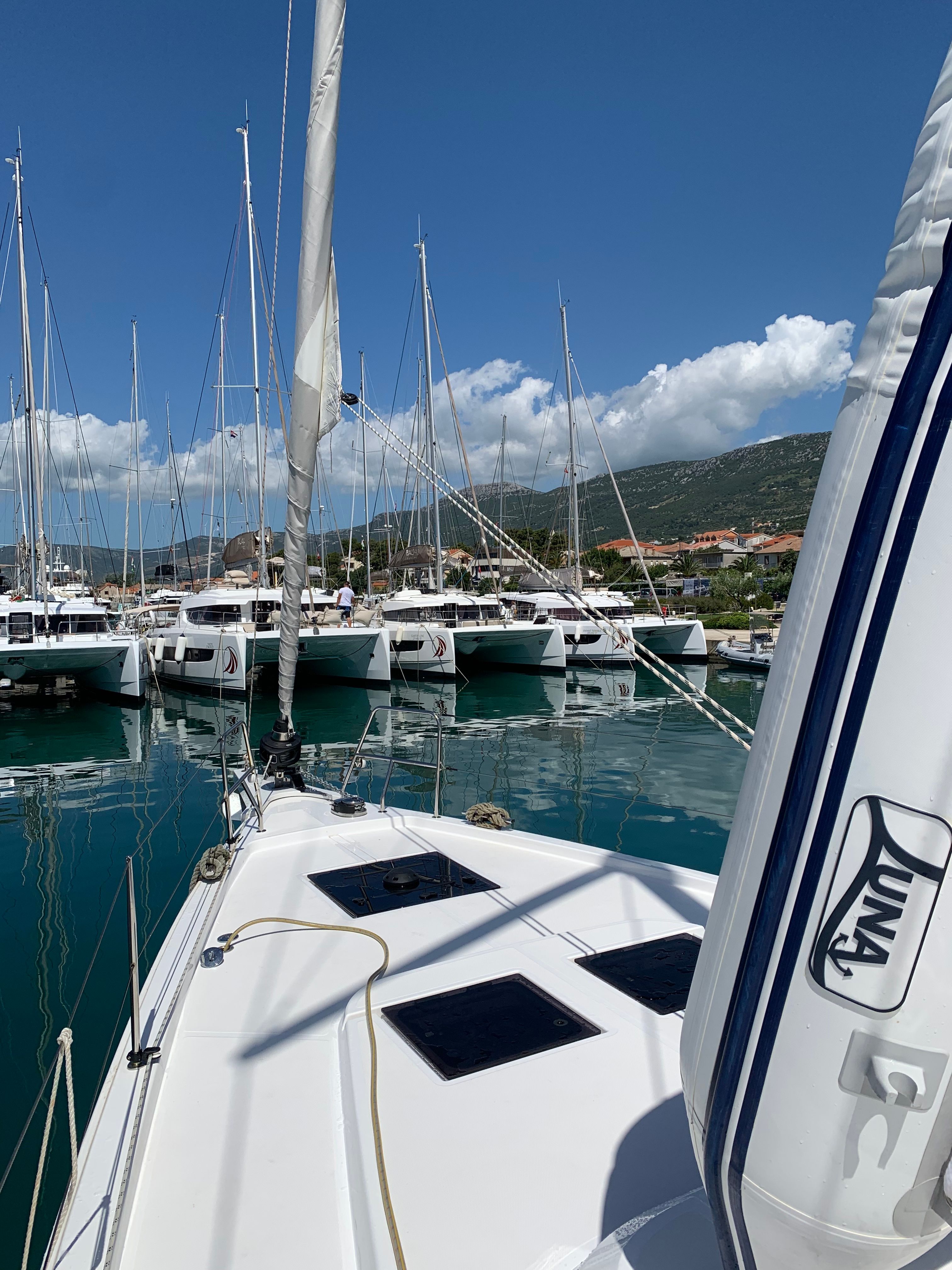 Bavaria C50 | Mathilda