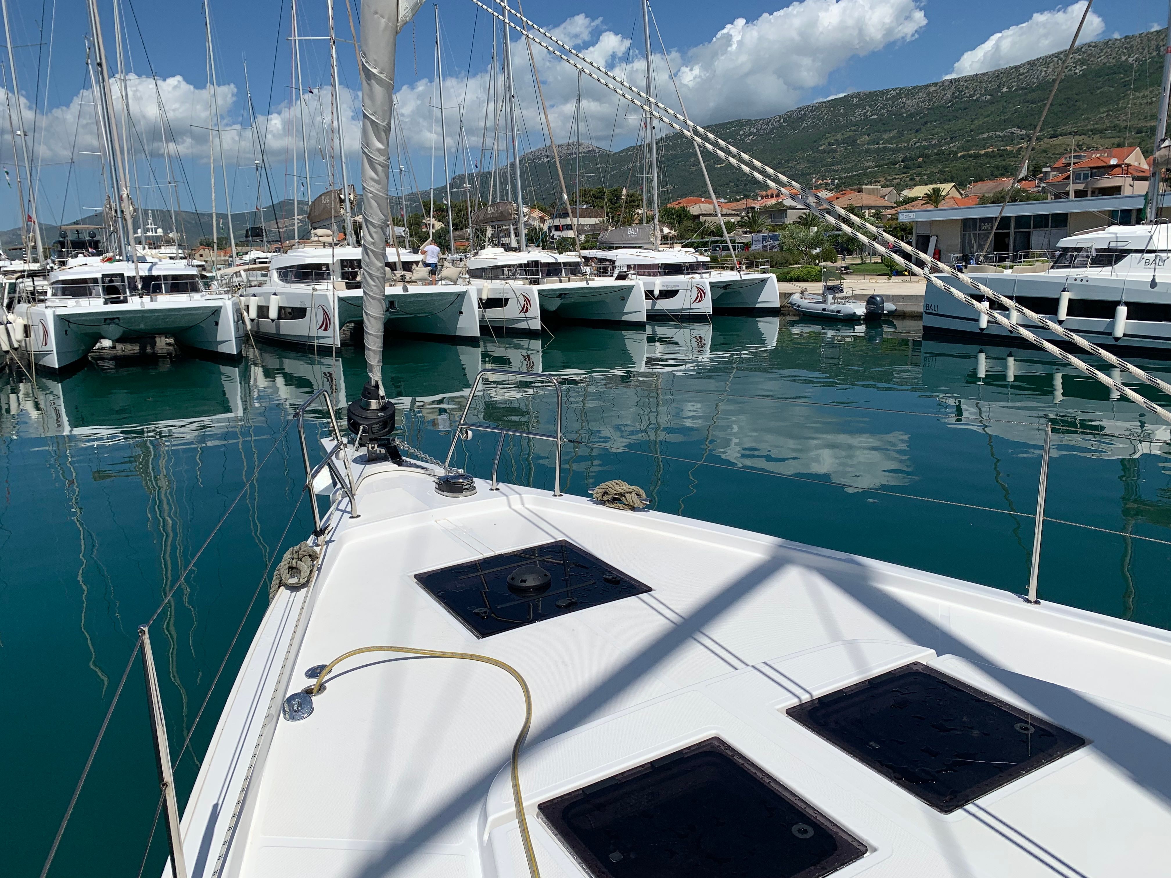 Bavaria C50 | Mathilda