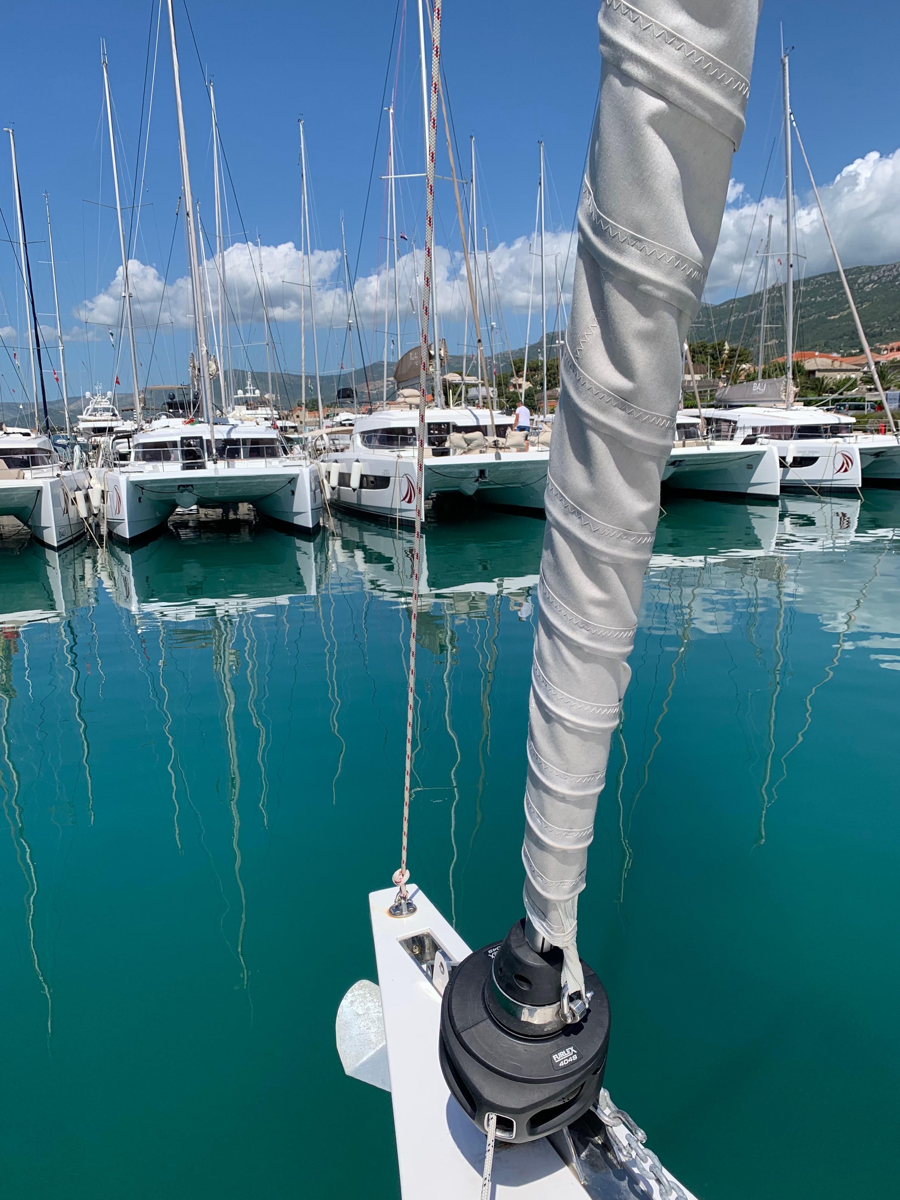 Bavaria C50 | Mathilda