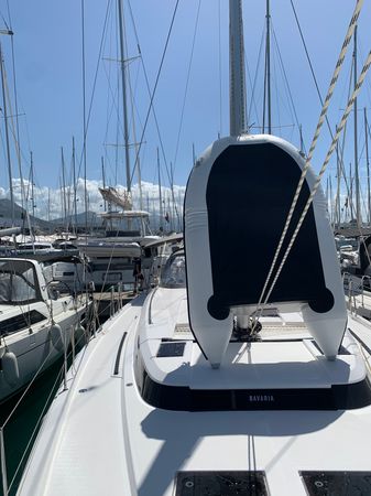 Bavaria C50 | Mathilda