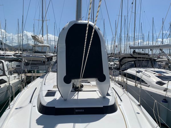 Bavaria C50 | Mathilda