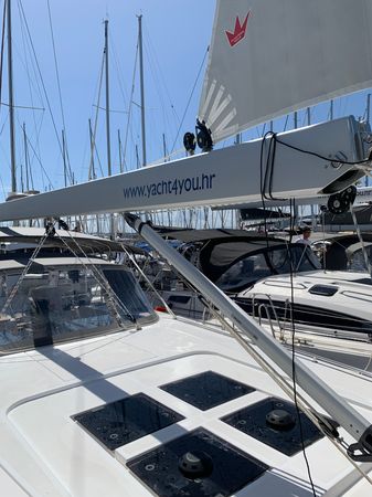 Bavaria C50 | Mathilda