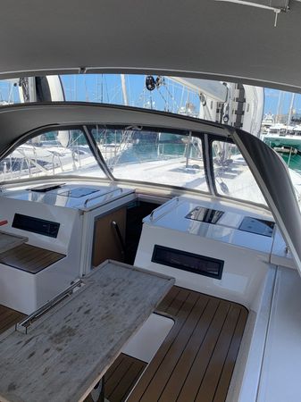 Bavaria C50 | Mathilda