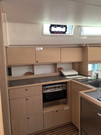 Bavaria C50 | Mathilda