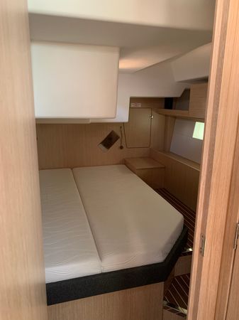 Bavaria C50 | Mathilda