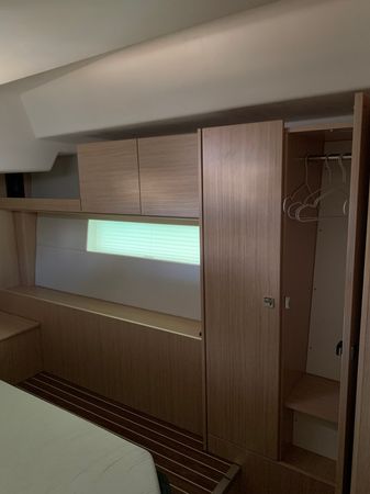 Bavaria C50 | Mathilda