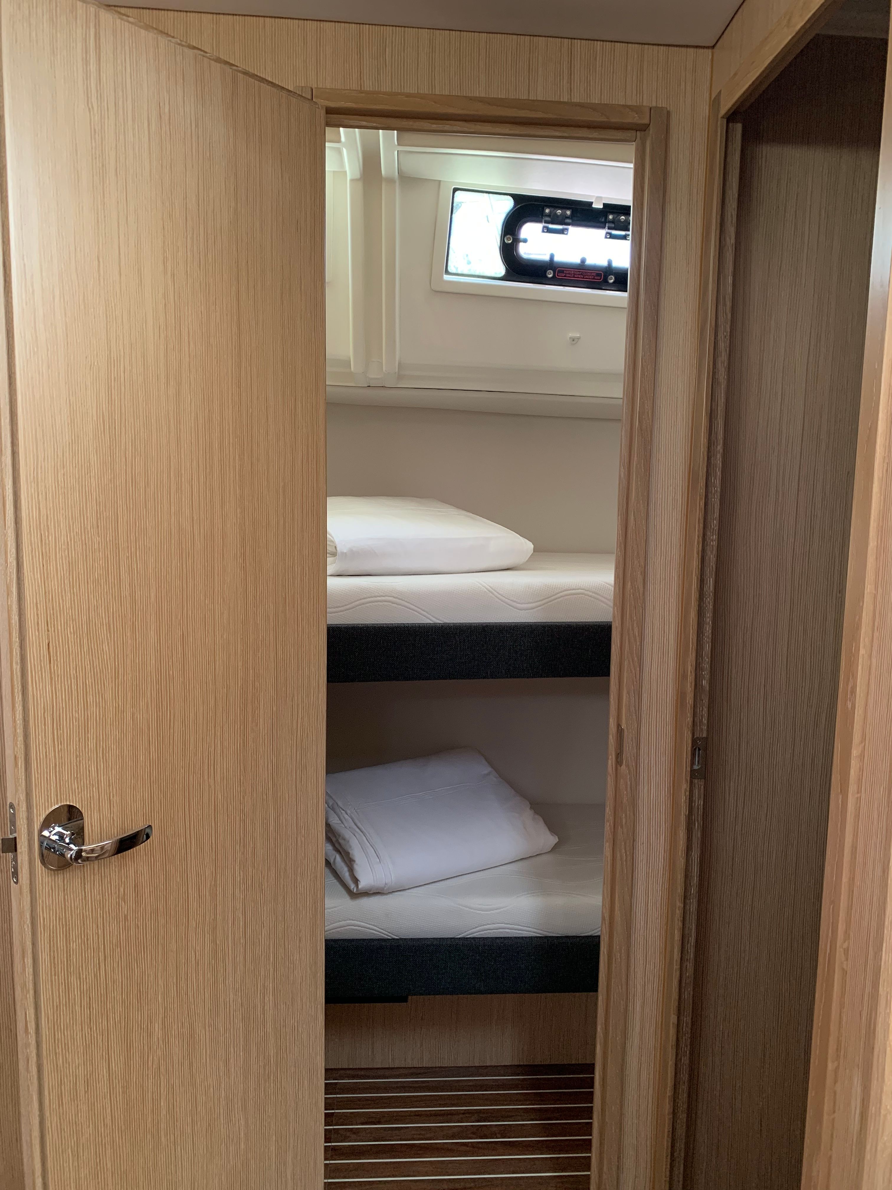 Bavaria C50 | Mathilda