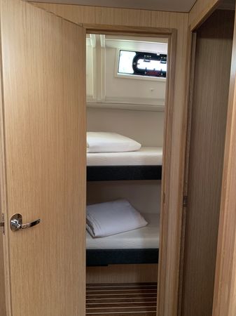 Bavaria C50 | Mathilda