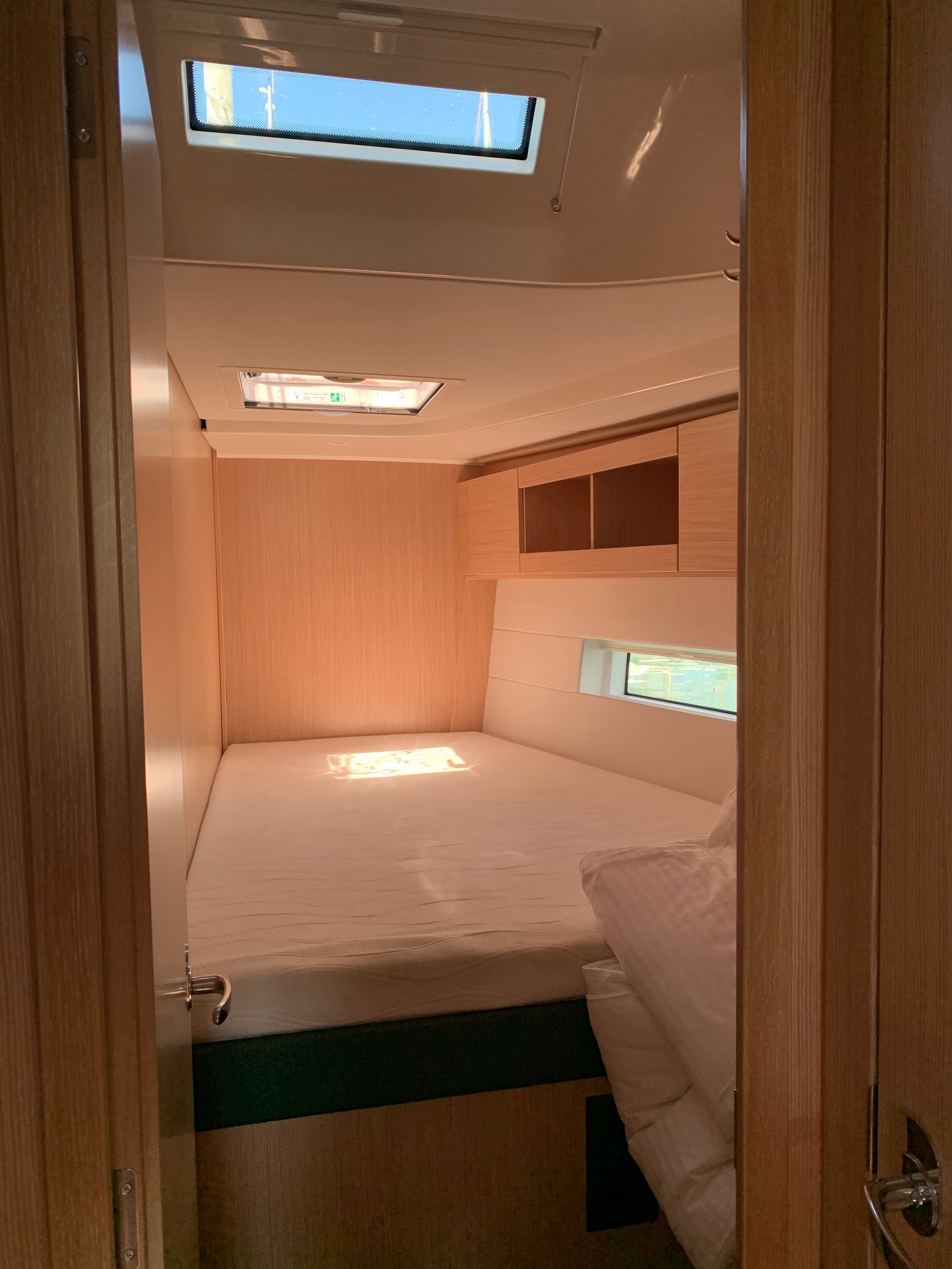 Bavaria C50 | Mathilda