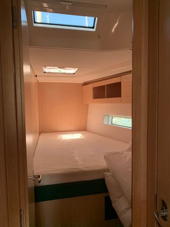 Bavaria C50 | Mathilda