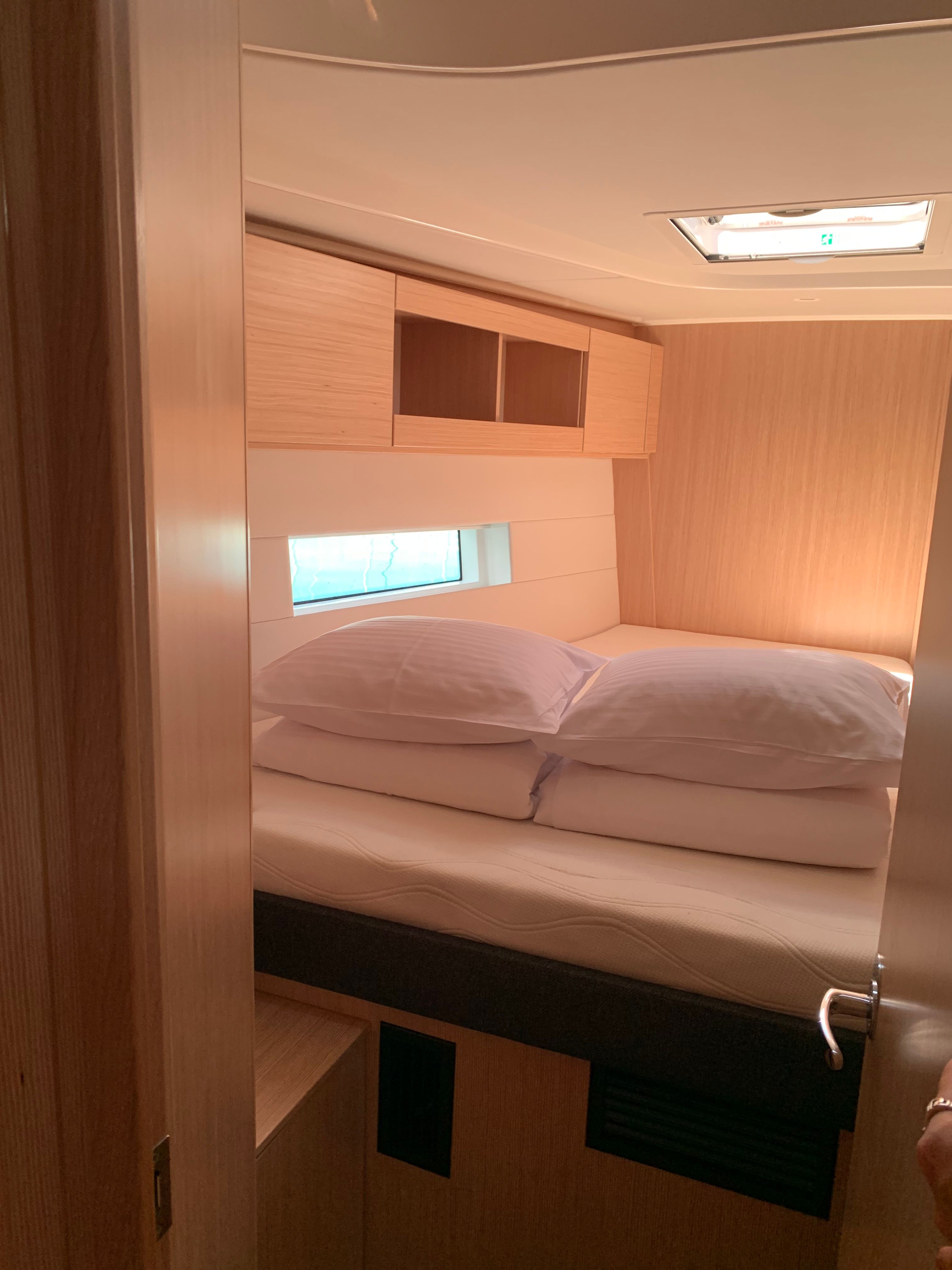 Bavaria C50 | Mathilda