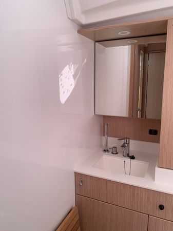 Bavaria C50 | Mathilda