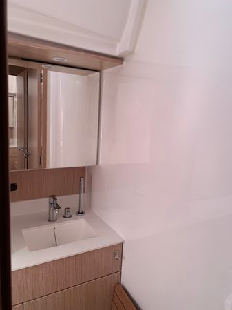 Bavaria C50 | Mathilda