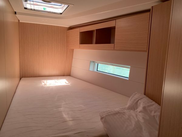 Bavaria C50 | Mathilda