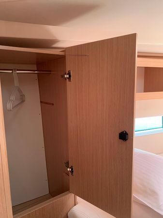 Bavaria C50 | Mathilda