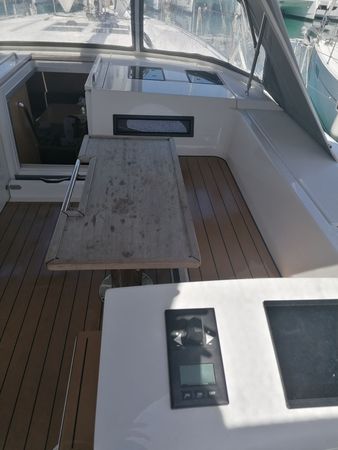 Bavaria C50 | Mathilda