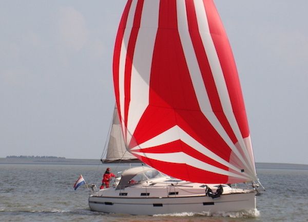 Bavaria 36 | Saffier