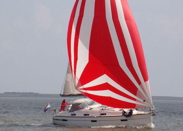 Bavaria 36 | Saffier