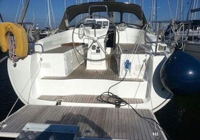 Bavaria 36 | Saffier
