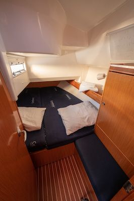 Bavaria 36 | Saffier