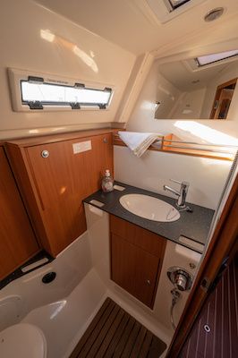 Bavaria 36 | Saffier