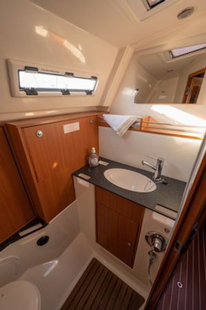 Bavaria 36 | Saffier