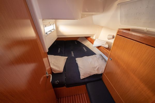 Bavaria 36 | Saffier