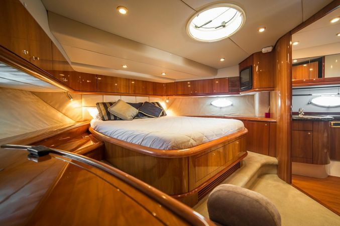 Sunseeker Predator 75 | Amazonia