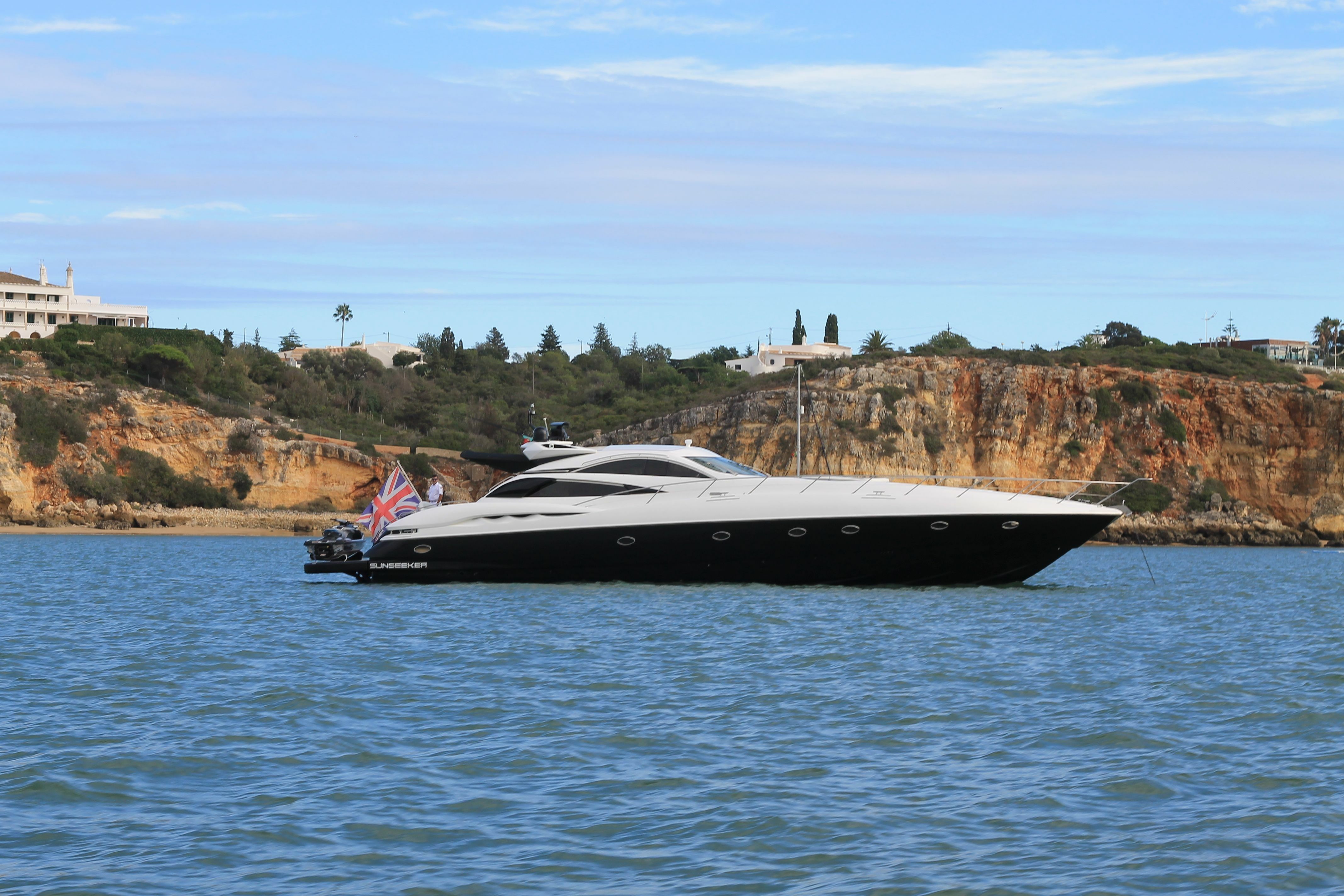 Sunseeker Predator 75 | Amazonia
