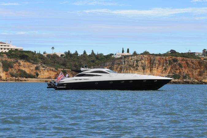 Sunseeker Predator 75 | Amazonia