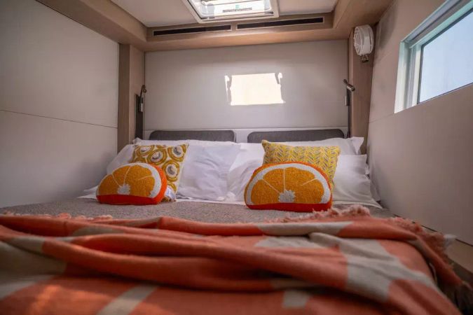Lagoon 51 | Clementina