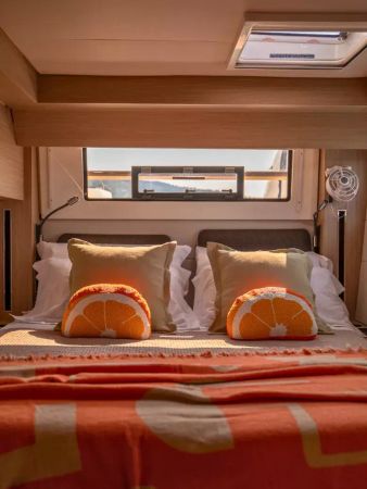 Lagoon 51 | Clementina